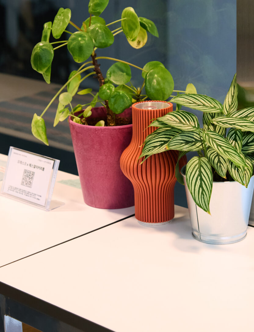 감자칩 먹듯 쉬운 지속 가능한 삶? <2024 그린칩스 페스티벌> 14 241018 서촌 149