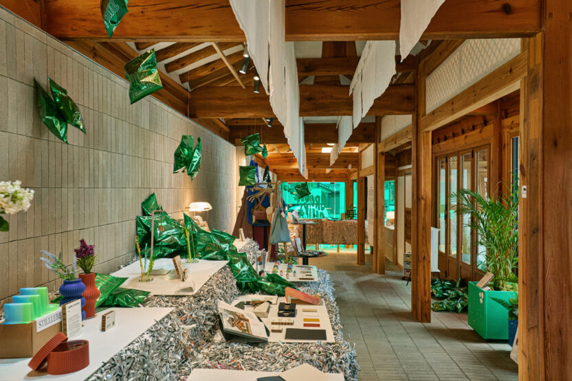 감자칩 먹듯 쉬운 지속 가능한 삶? <2024 그린칩스 페스티벌> 9 241018 서촌 23