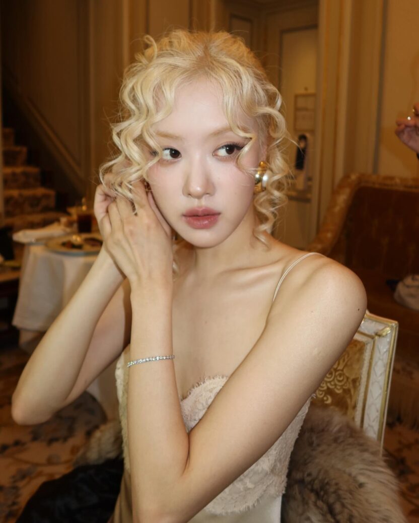 글로벌 패션 브랜드를 점령한 K 앰버서더, 최신 라인업은? 25 25