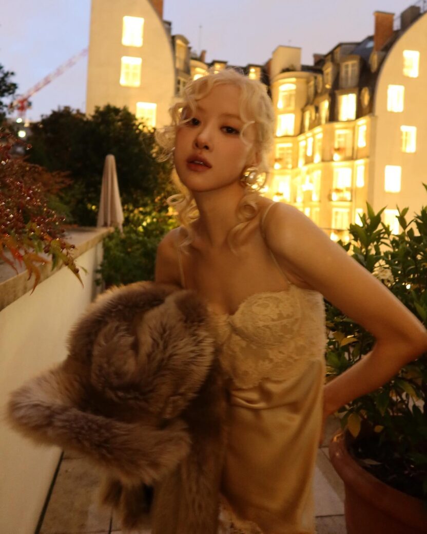 글로벌 패션 브랜드를 점령한 K 앰버서더, 최신 라인업은? 26 26