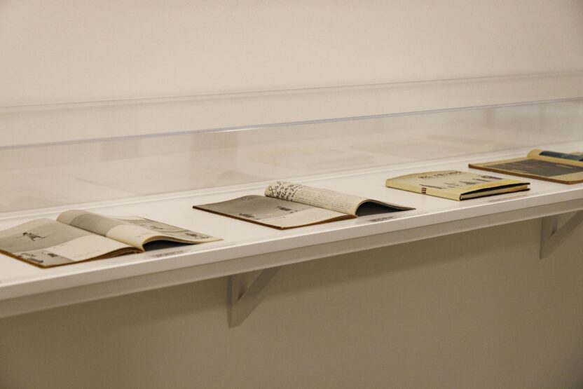 일본 사진 거장의 피크닉 사진전 〈우에다 쇼지 모래극장〉 10 2F 05 복사