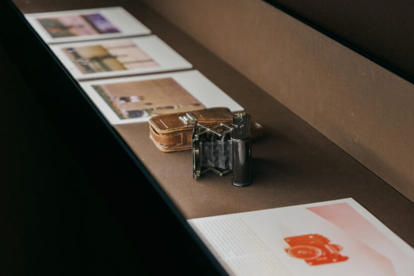 일본 사진 거장의 피크닉 사진전 〈우에다 쇼지 모래극장〉 9 2F 06 복사