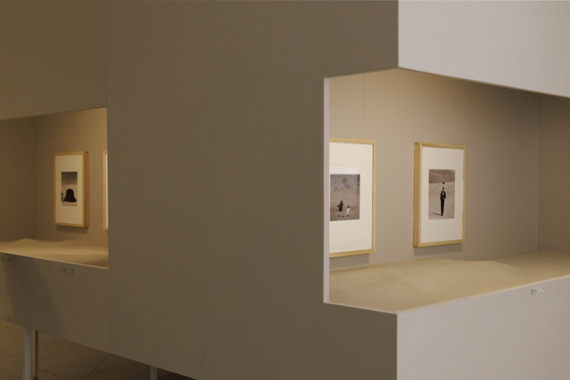 일본 사진 거장의 피크닉 사진전 〈우에다 쇼지 모래극장〉 13 2F 08 복사