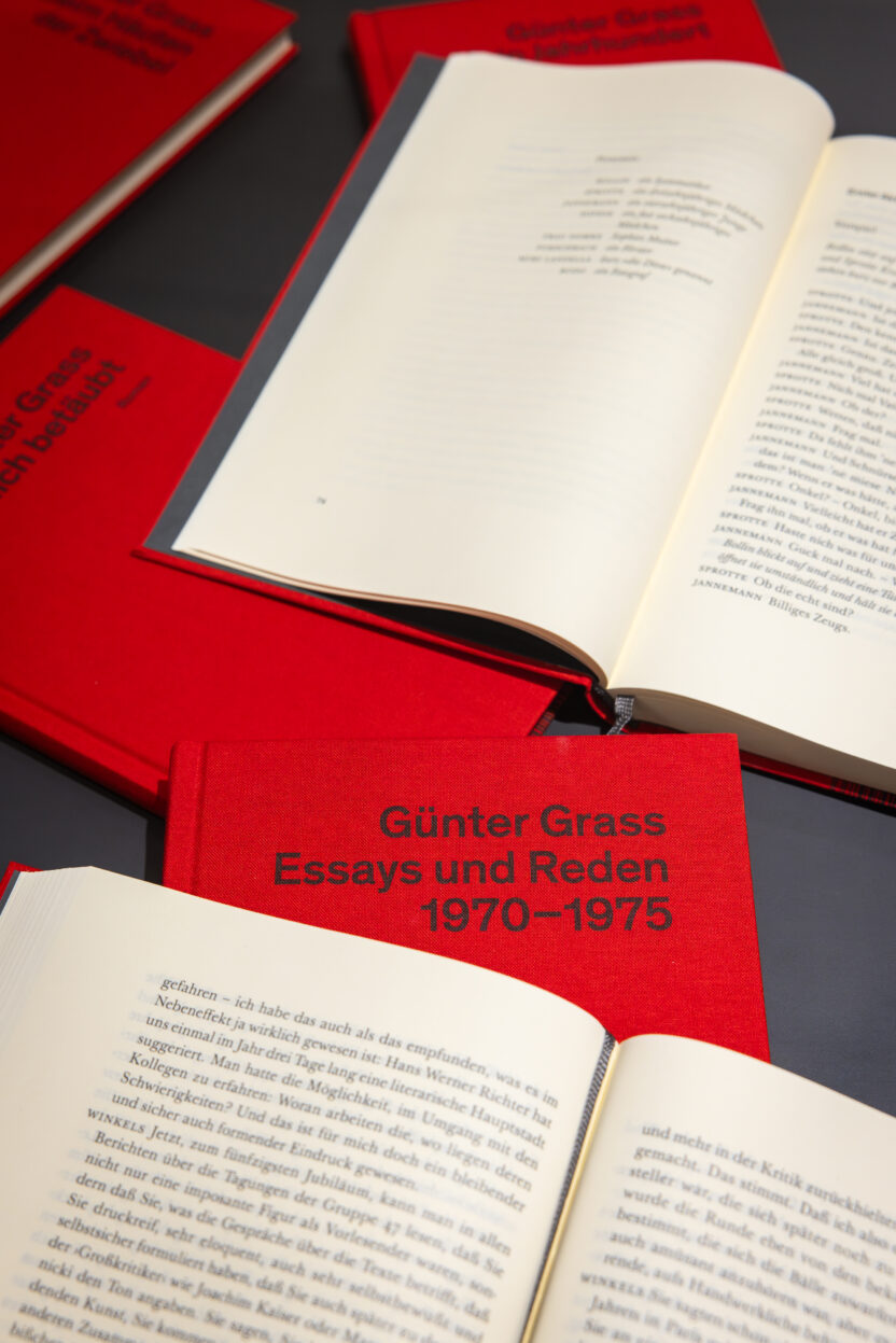 살아 있는 아트북의 전설, ‘슈타이들’의 모든 것 21 2F 전시 공간 030 Enhanced NR