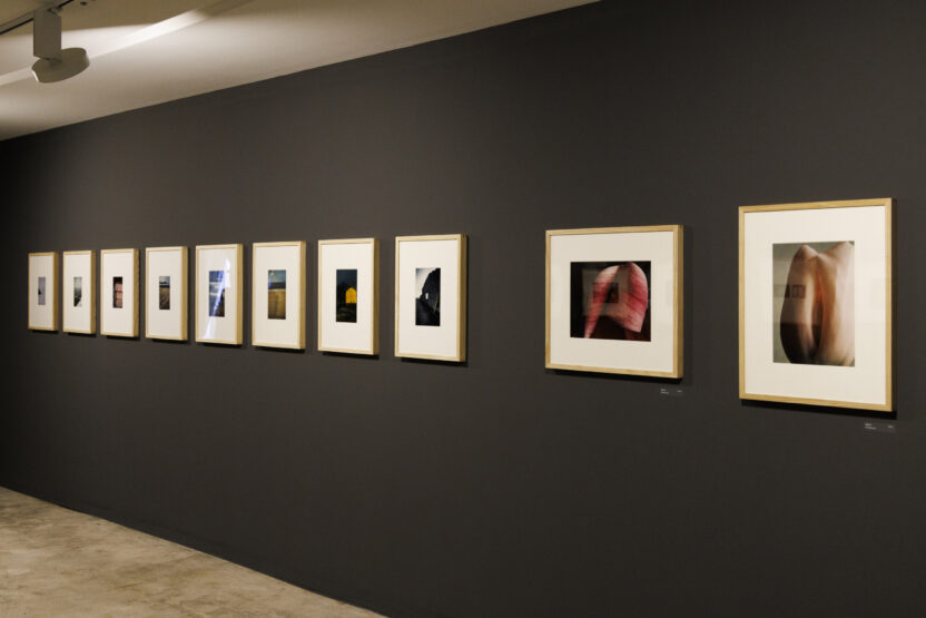 일본 사진 거장의 피크닉 사진전 〈우에다 쇼지 모래극장〉 11 3F 02 복사