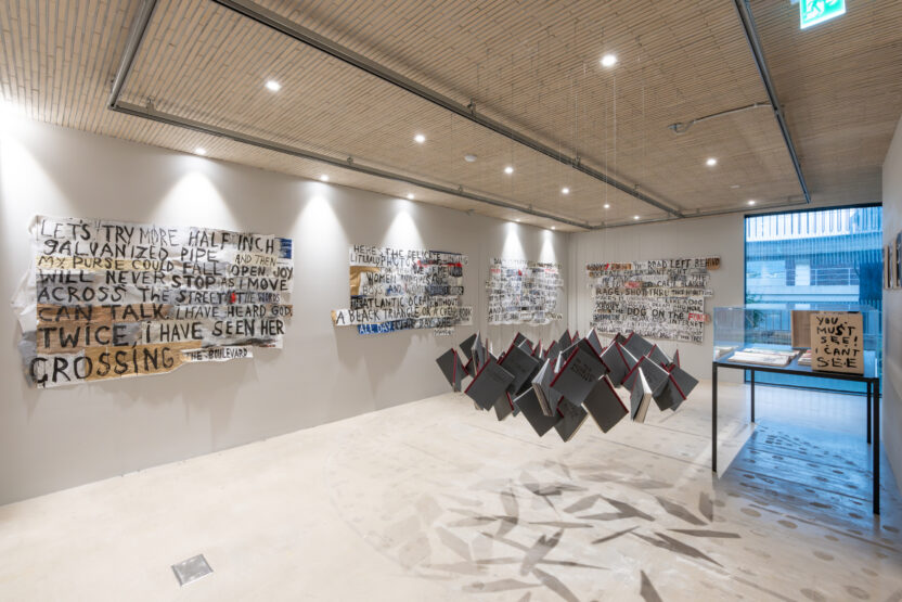 살아 있는 아트북의 전설, ‘슈타이들’의 모든 것 5 3F 전시 공간 001