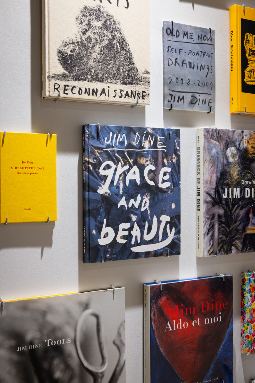 살아 있는 아트북의 전설, ‘슈타이들’의 모든 것 20 3F 전시 공간 013 Enhanced NR