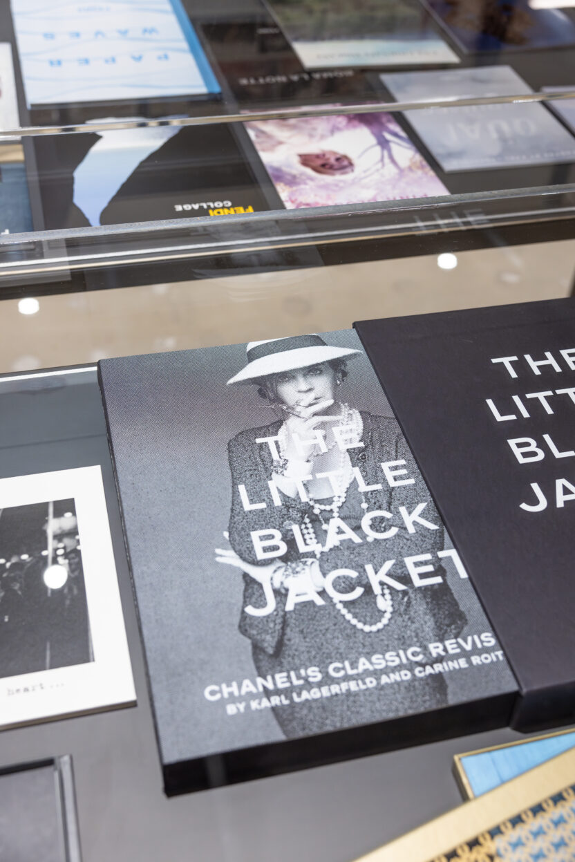 살아 있는 아트북의 전설, ‘슈타이들’의 모든 것 23 3F 전시 공간 016 Enhanced NR