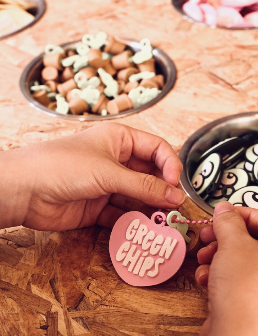 감자칩 먹듯 쉬운 지속 가능한 삶? <2024 그린칩스 페스티벌> 6 3S5A7008 2