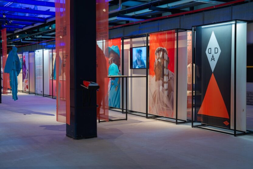 <2024 더치 디자인 위크> 하이라이트 미리 보기 3 4 3