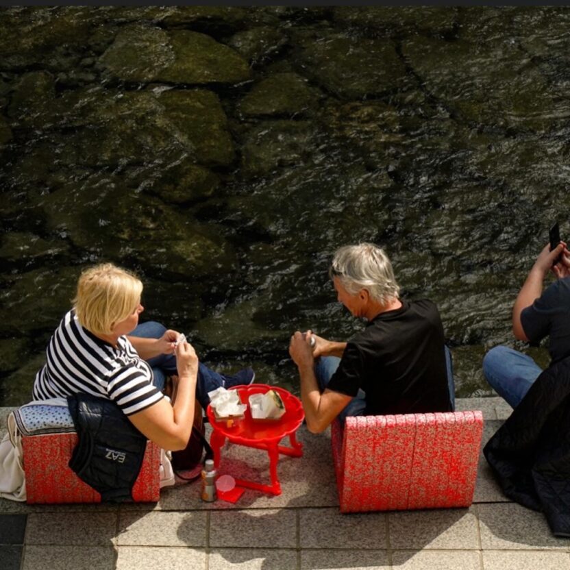 레드닷 디자인 어워드 수상! 신형 서울 지하철 노선도를 기획한 사람들은? 2 42389B28 A347 4414 A062 664D69A143FF