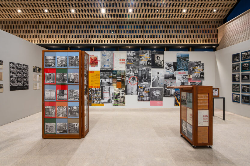 살아 있는 아트북의 전설, ‘슈타이들’의 모든 것 11 4F 전시 공간 018