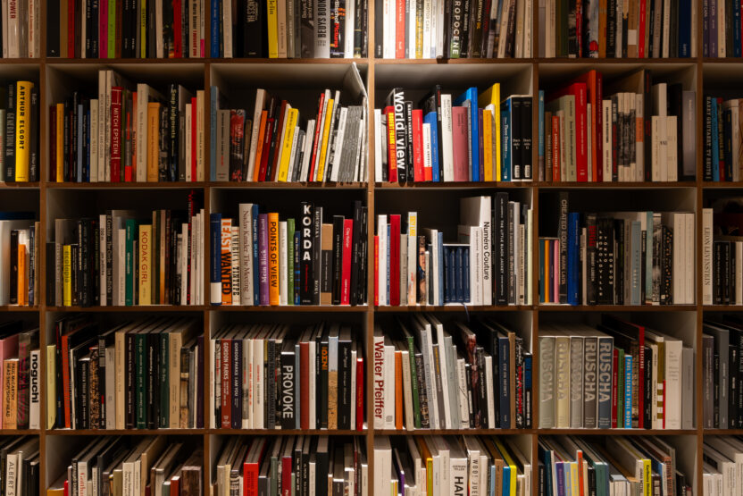 살아 있는 아트북의 전설, ‘슈타이들’의 모든 것 12 4F 전시 공간 052