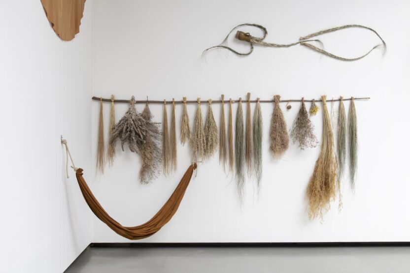 에르메스 재단 ‘라 베리에흐’의 〈엠퍼샌드〉전 4 5 3