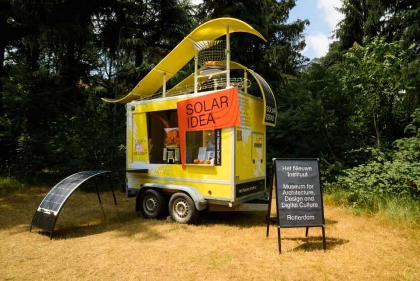 <2024 더치 디자인 위크> 하이라이트 미리 보기 4 5 5