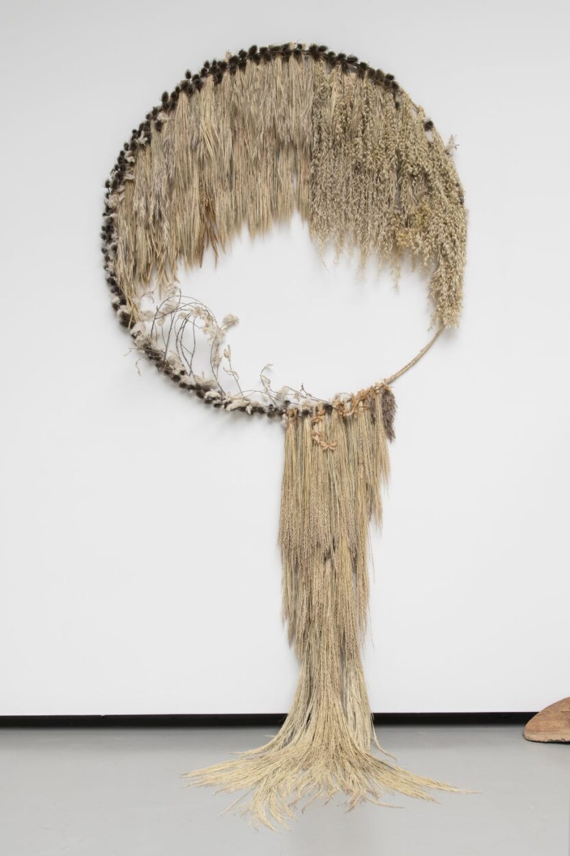 에르메스 재단 ‘라 베리에흐’의 〈엠퍼샌드〉전 5 6 3