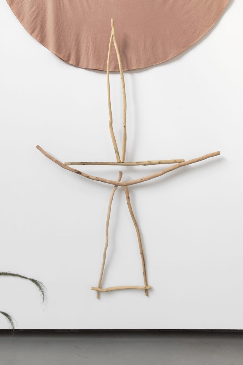 에르메스 재단 ‘라 베리에흐’의 〈엠퍼샌드〉전 8 7 2