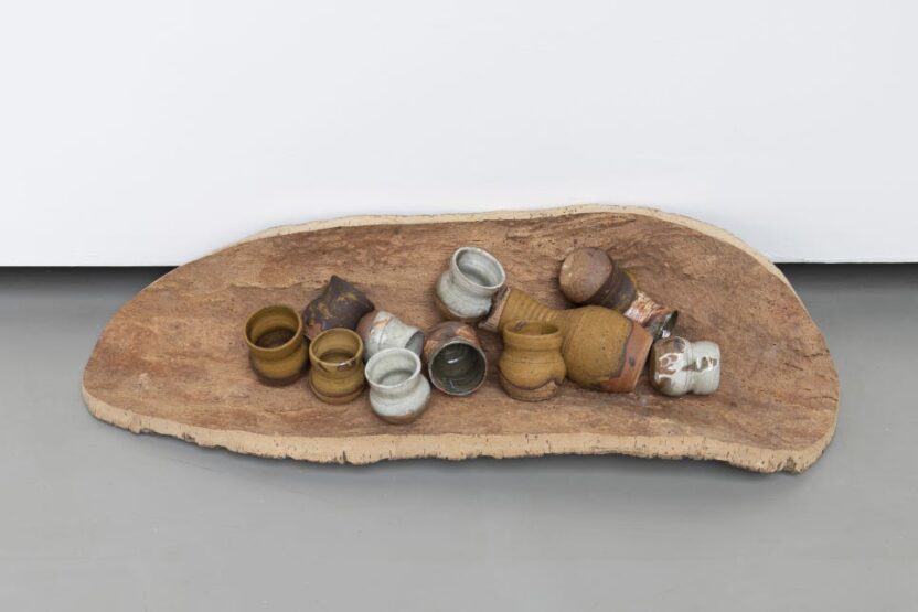 에르메스 재단 ‘라 베리에흐’의 〈엠퍼샌드〉전 7 8 2