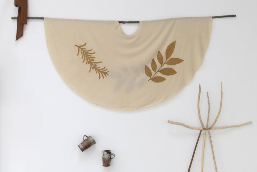 에르메스 재단 ‘라 베리에흐’의 〈엠퍼샌드〉전 6 9 2