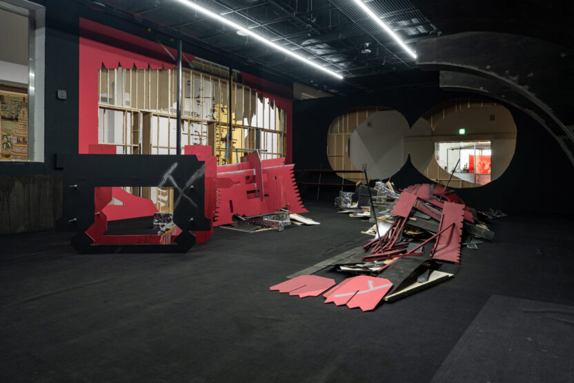 주제 이슈로 돌아본 2024 비엔날레 결산 8 BB2024 정유진 Eugene Jung 복사