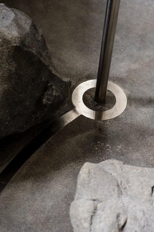 스탠리 큐브릭 영화에서 영감 받은 웨딩드레스 숍 5 Balbek MillaNova Warsaw © ONI Studio 7544 3 1