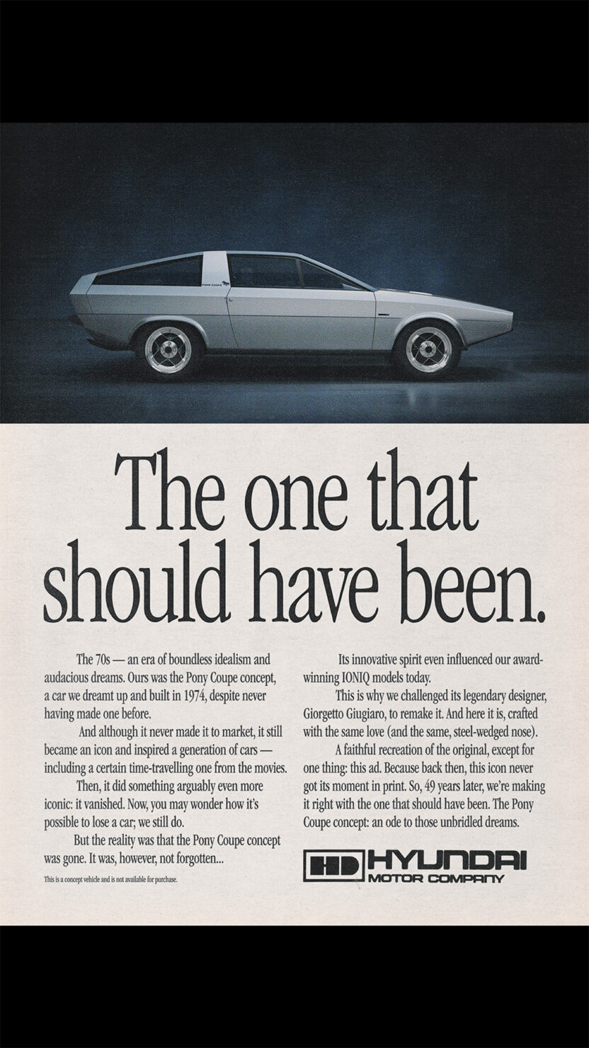 2024 레드닷 디자인 어워드를 휩쓴 현대차의 프로젝트 1 Clean BoB Pony Concept 9x16 1