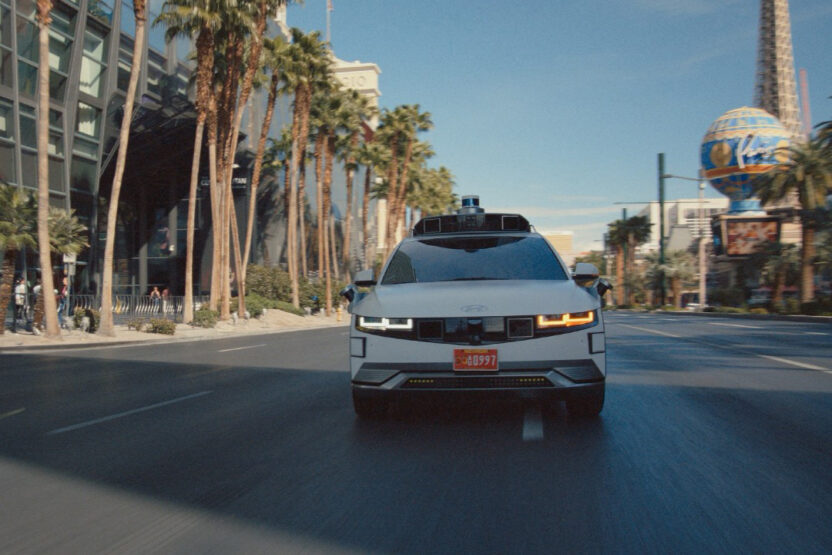 2024 레드닷 디자인 어워드를 휩쓴 현대차의 프로젝트 2 Clean BoB Robotaxi 3x2 1