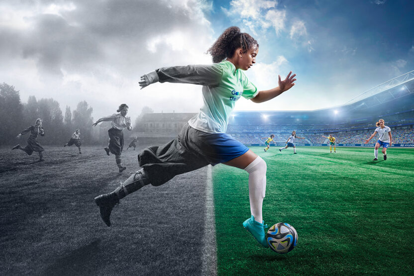 2024 레드닷 디자인 어워드를 휩쓴 현대차의 프로젝트 4 Clean FIFA 3x2 1