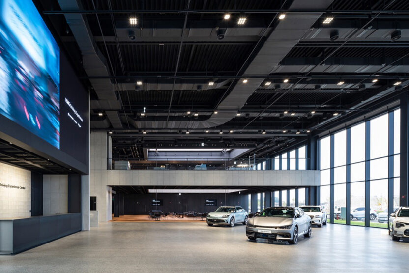 2024 레드닷 디자인 어워드를 휩쓴 현대차의 프로젝트 9 Clean HMG DEC 3x2 1