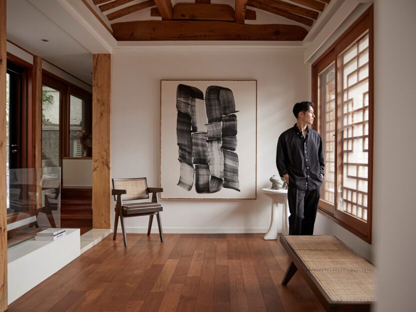 DS2024 아티스틱 디렉터 양태오