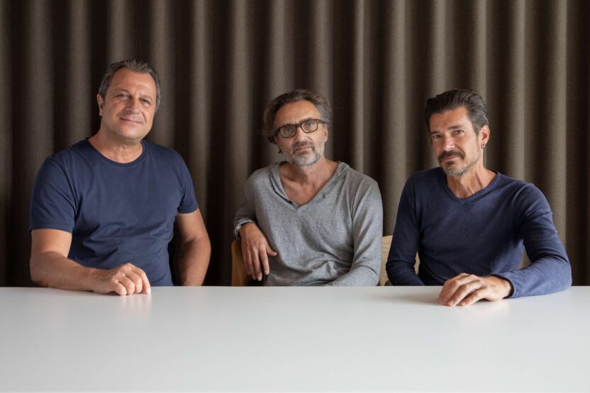 DS2024 특별전 시네마티카 아뜰리에 오이 atelier oi Portrait