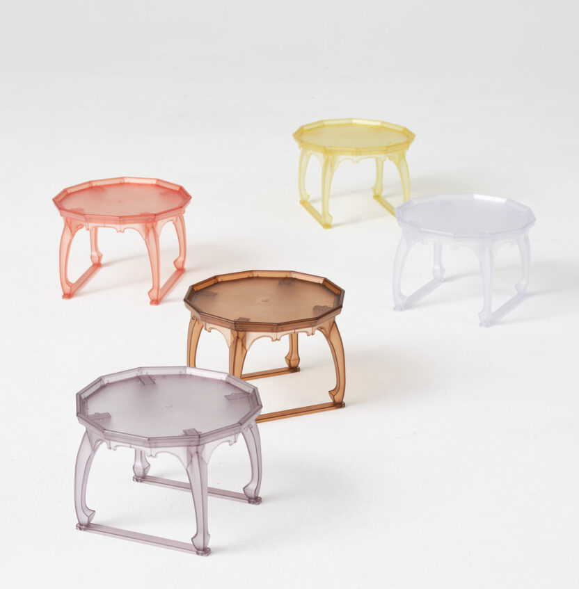 DS2024 특별전 하지훈 Ha Jihoon 소반 아티스트 제공