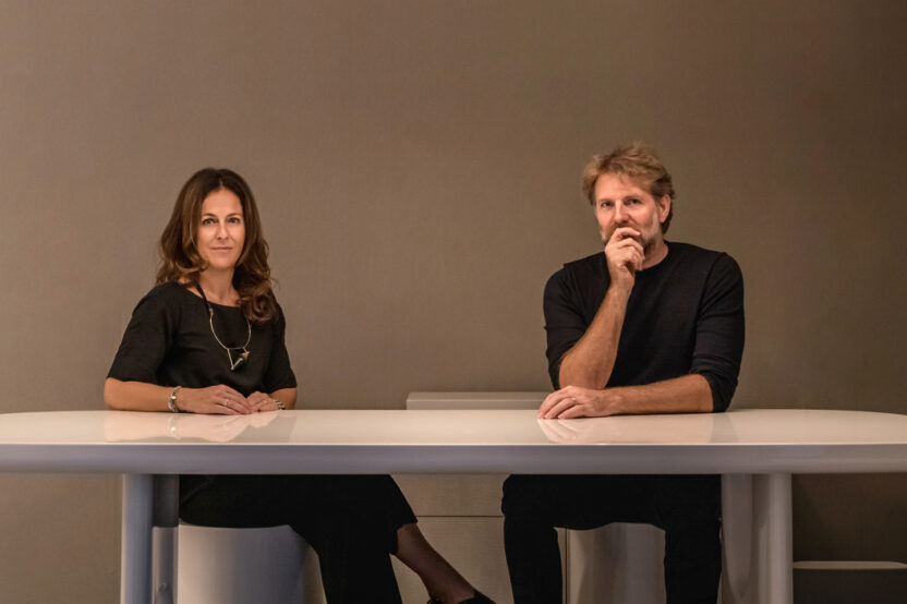 DS2024 프로그램 디파인토크 연사 크리스토퍼 쿰스