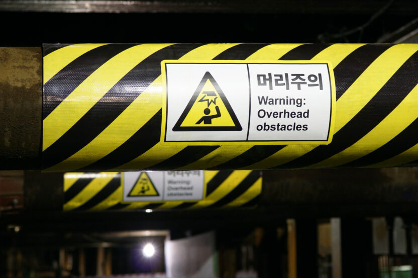 레드닷 디자인 어워드 수상! 신형 서울 지하철 노선도를 기획한 사람들은? 7 DSC07890