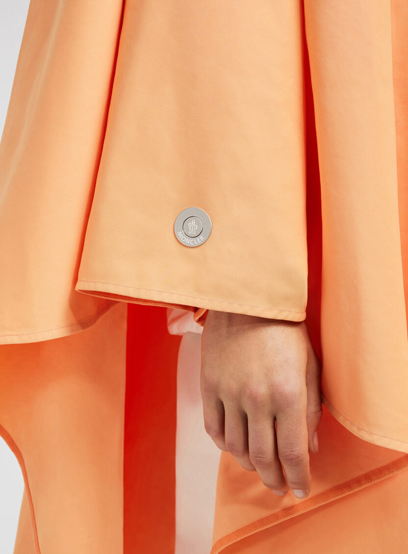 몽클레어와 조너선 아이브의 만남 6 LOVEFROM MONCLER LOOK IMAGE 0005