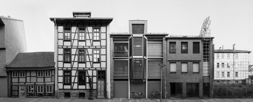 살아 있는 아트북의 전설, ‘슈타이들’의 모든 것 8 Steidl 1 © 2024 Cedric Fernandez 복사 2