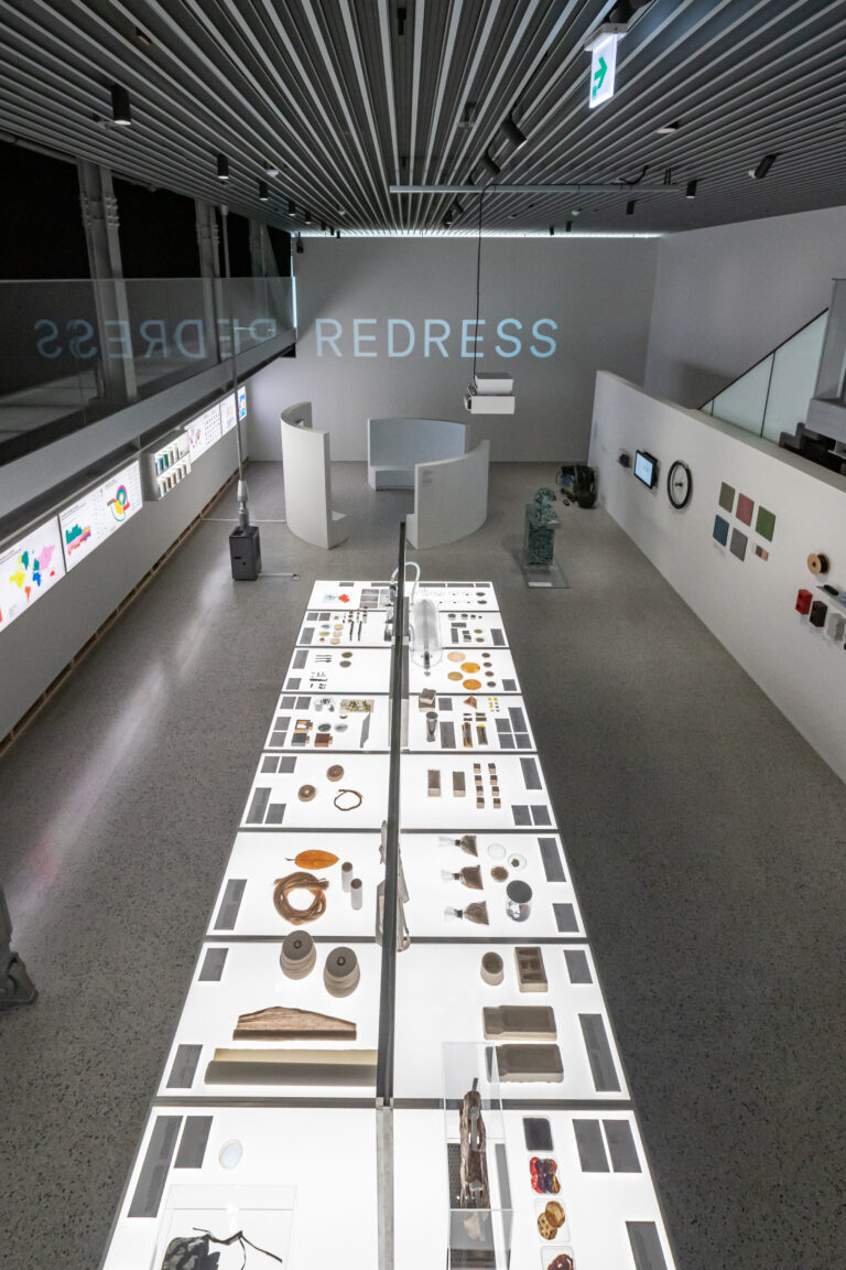 지속하는 플라스틱의 여정 〈Plastic: Remaking Our World〉전 7 지속하는 플라스틱의 여정 〈Plastic: Remaking Our World〉전