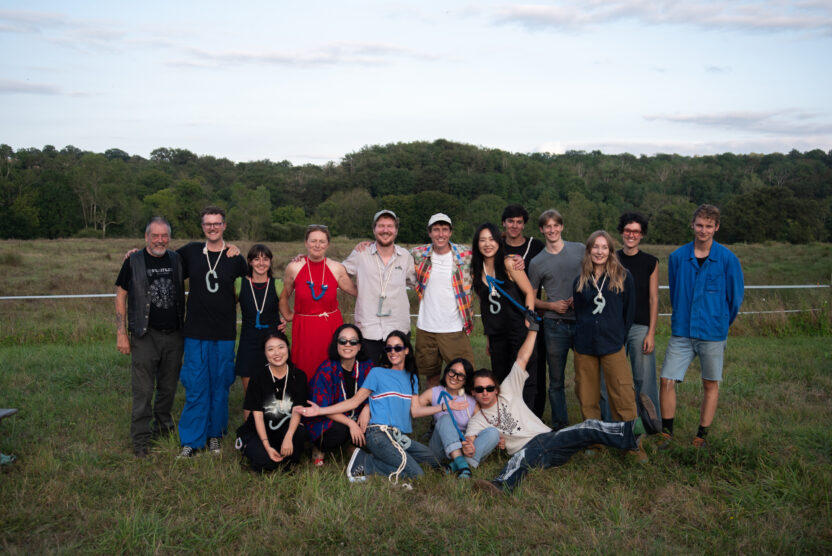 ★James Shaw The Sum of its Parts21082024 DavidGirgensohn©CIRECA Domaine de Boisbuchet17