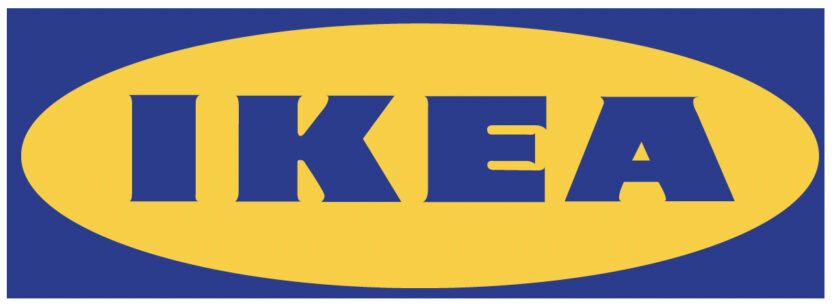 2014년 디자이너가 알아야 할 트렌드 리스트 25º 22 가구 브랜드 이케아 로고