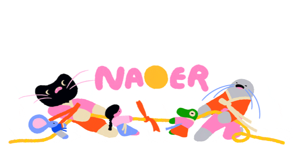 아카이빙 추석 줄다리기