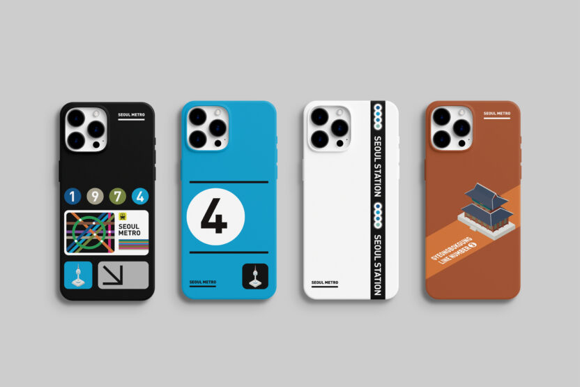 레드닷 디자인 어워드 수상! 신형 서울 지하철 노선도를 기획한 사람들은? 10 지하철노선도 대표 이미지 4
