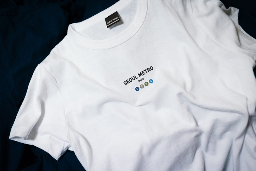 레드닷 디자인 어워드 수상! 신형 서울 지하철 노선도를 기획한 사람들은? 11 지하철노선도 대표 이미지 6