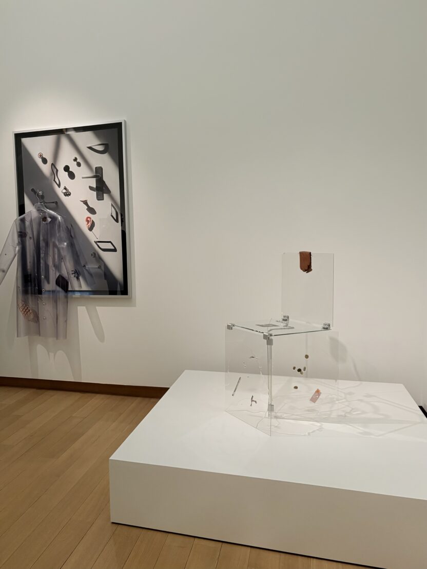 미술관이 소장품을 결정하는 방법은? 2 00