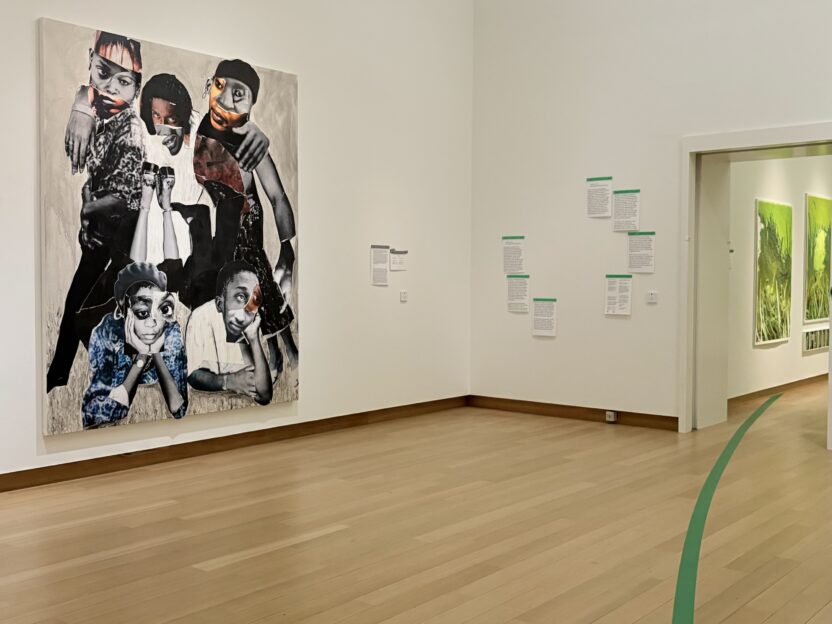 미술관이 소장품을 결정하는 방법은? 1 02