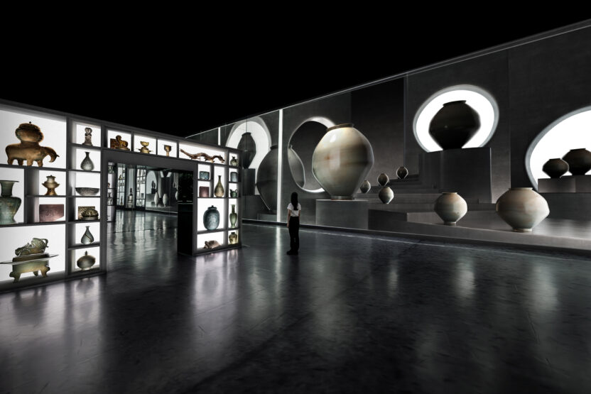 미디어아트로 재탄생한 우리 문화유산 1 02 복사