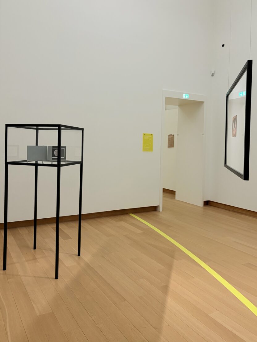 미술관이 소장품을 결정하는 방법은? 3 05