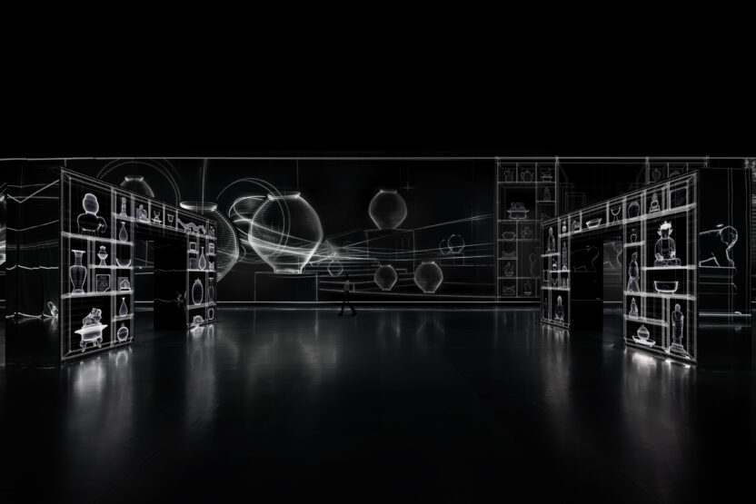 미디어아트로 재탄생한 우리 문화유산 4 08 복사