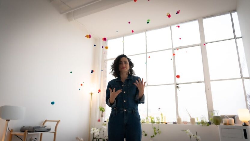 로스앤젤레스 무대를 입히는 의상 디자이너 1 1 18