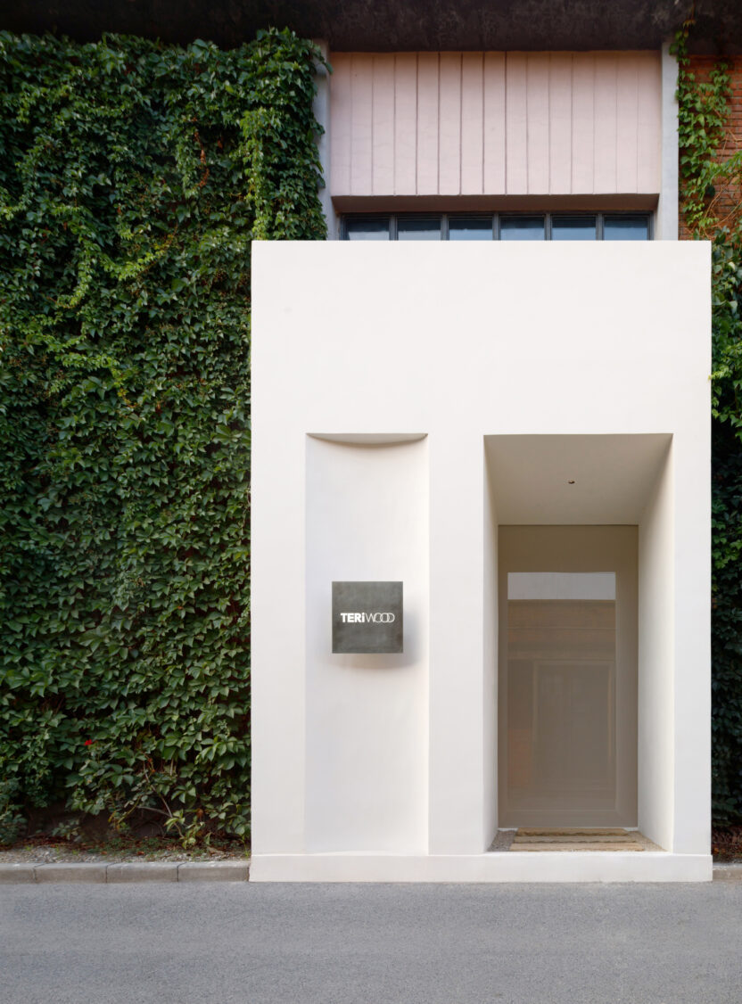 갤러리가 된 원목 바닥재 브랜드 쇼룸, 테리 갤러리 12 1 복사