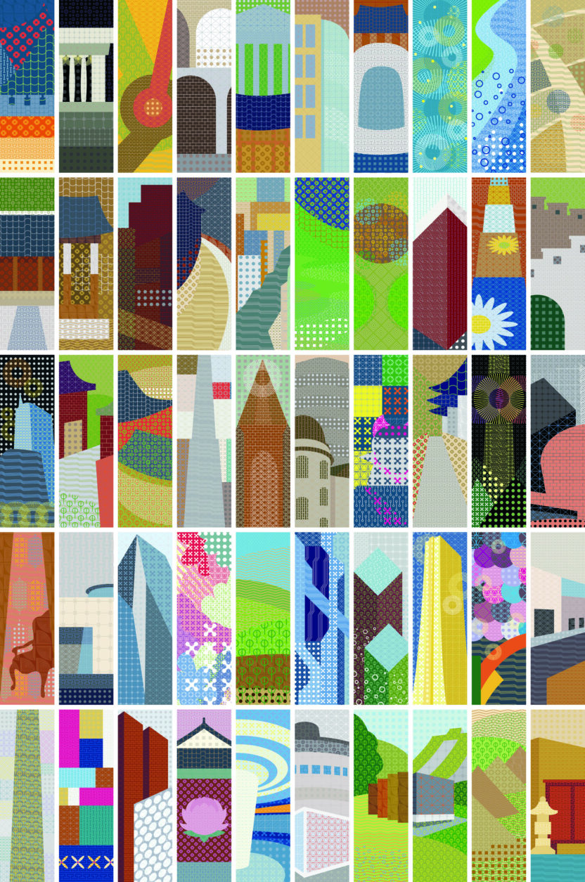 아메바의 정보 그래픽 DB 3 150429000004346 O